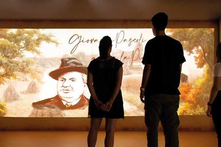Rimini Piadina Museum Guided Tour and Tasting
