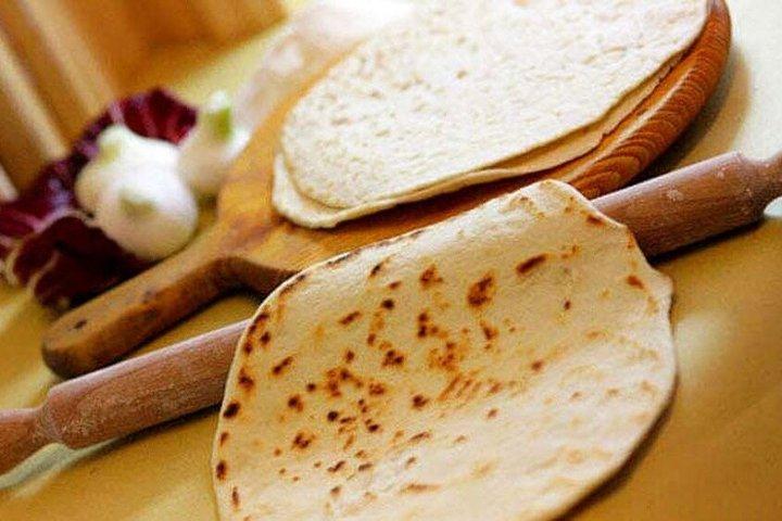 Rimini Piadina Museum Guided Tour and Tasting