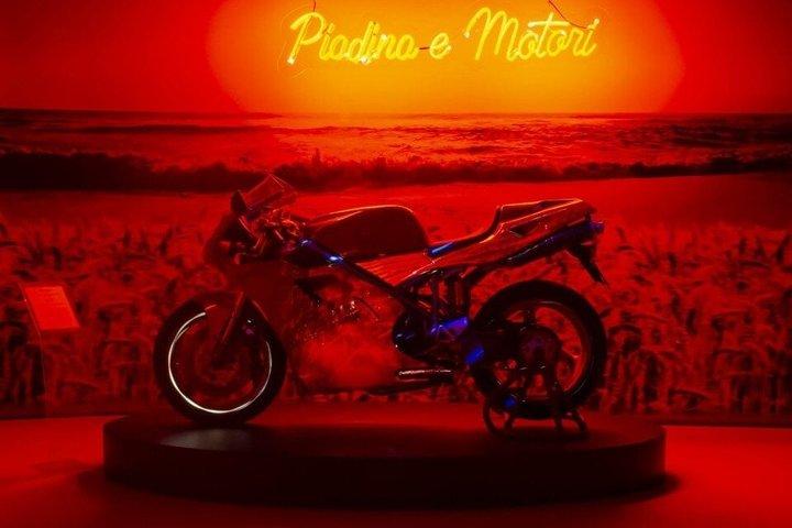 Rimini Piadina Museum Guided Tour and Tasting