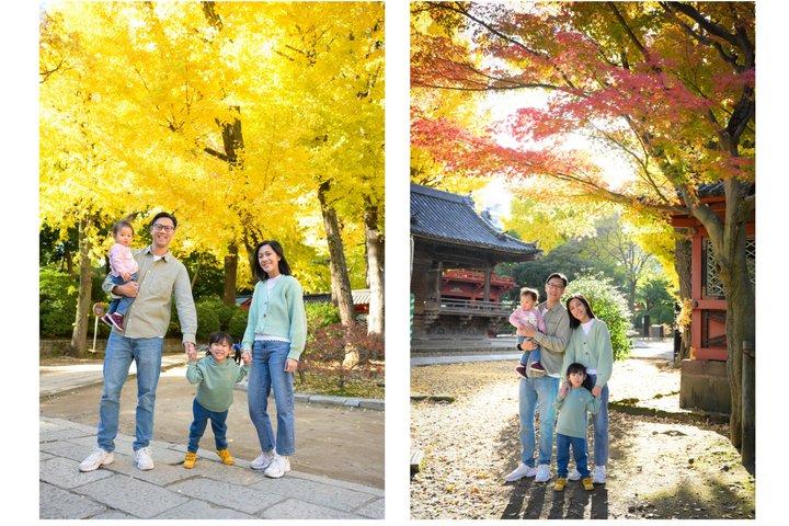 Tokyo Private photoshoots