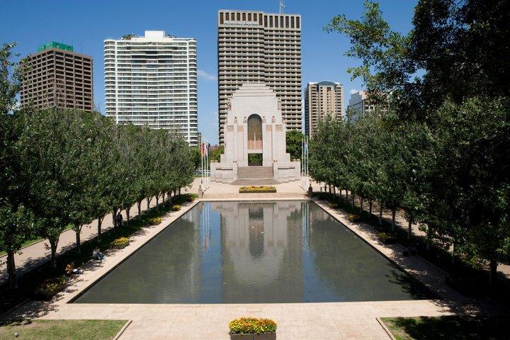 Sydney Geschiedenis- en Cultuur Wandeltocht