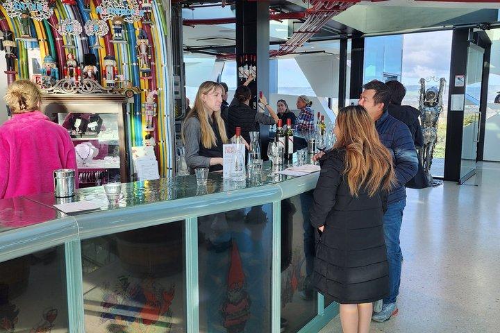Private McLaren Vale Wine and Brew Tour with Lunch and Tastings