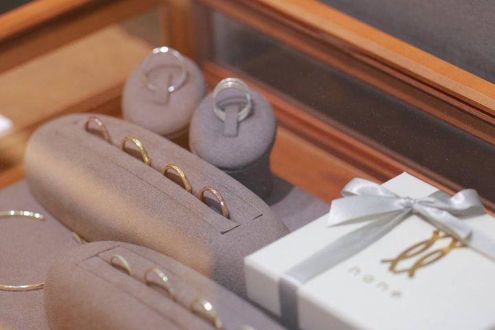東京・浅草で自分だけの指輪手作り体験