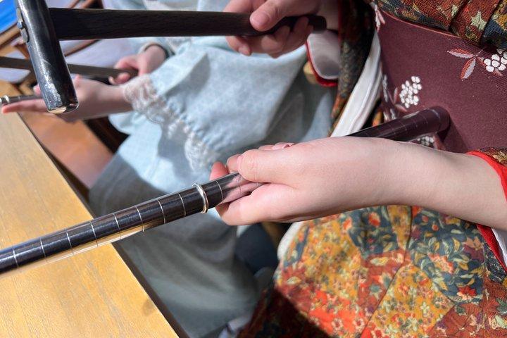 東京・浅草で自分だけの指輪手作り体験