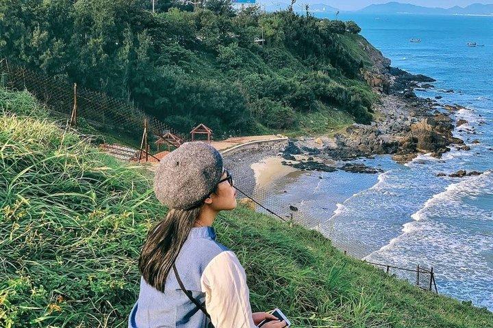ホーチミン市からヴンタウへのプライベートビーチツアー