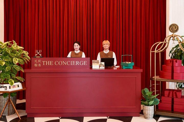 上海ディズニーランドパーク入場券（オプション送迎付き）