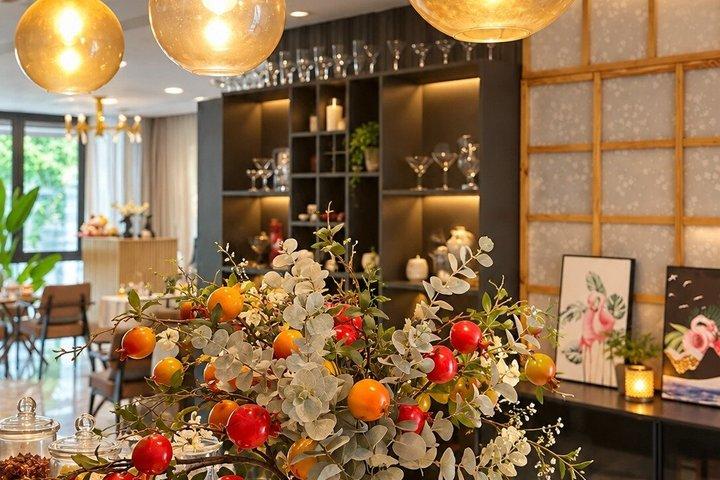 ホーチミン市プライベートサウナ＆ジャグジーリトリート