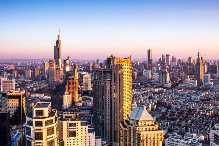 南京プライベート到着転送：空港からホテル