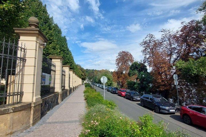 Prag Udemysterie Spil Efter Jan Masaryk-Sagen