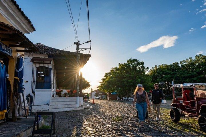 Discover El Salvador Cihuatan Ruins Suchitoto and Rum Experience