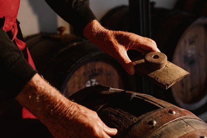 Acetaia Classica - Tower Factory Tour & Tasting