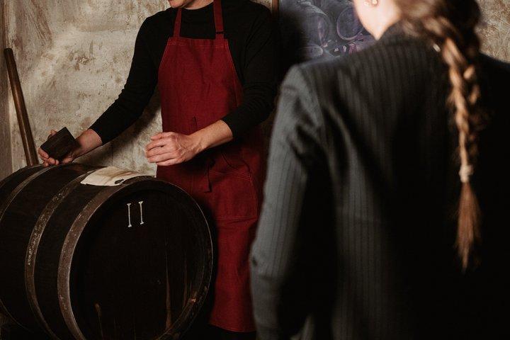 Acetaia Classica - Tower Factory Tour & Tasting