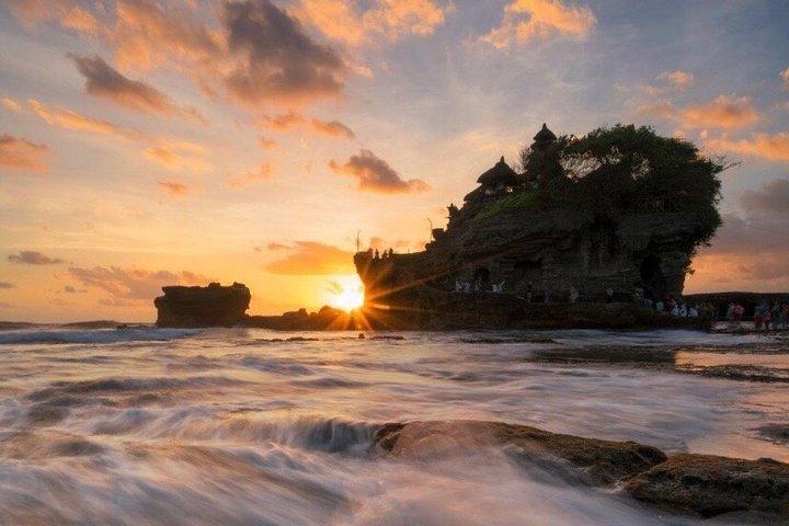Bali Wild Trails e Templi al Tramonto