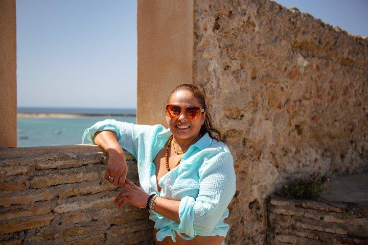 Professional Photography Session in Beautiful Andalucía