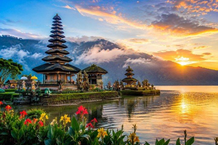 Bali 3-dages Smart Escape