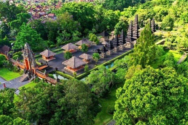 Bali 3-dages Smart Escape