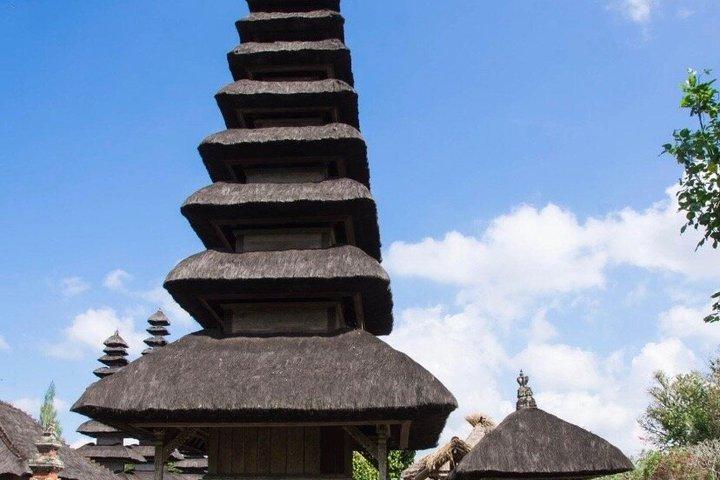 Bali 3-dages Smart Escape