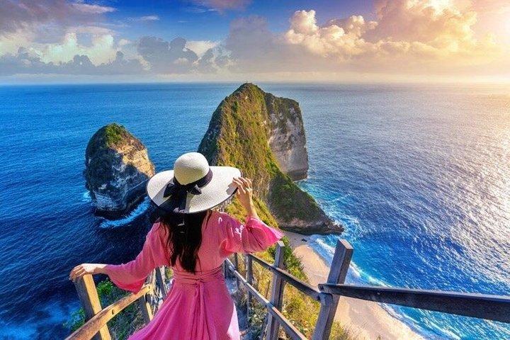West Nusa Penida: Øen af vidundere
