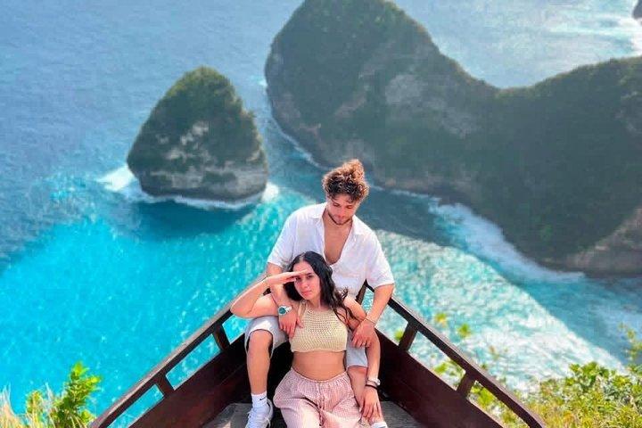 West Nusa Penida: Øen af vidundere