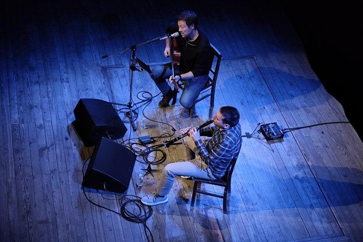 ボサノヴァの歴史：ライブブラジル音楽体験
