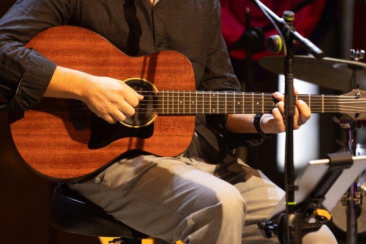 ボサノヴァの歴史：ライブブラジル音楽体験