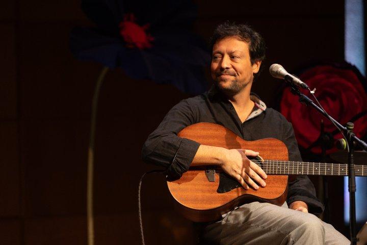 ボサノヴァの歴史：ライブブラジル音楽体験