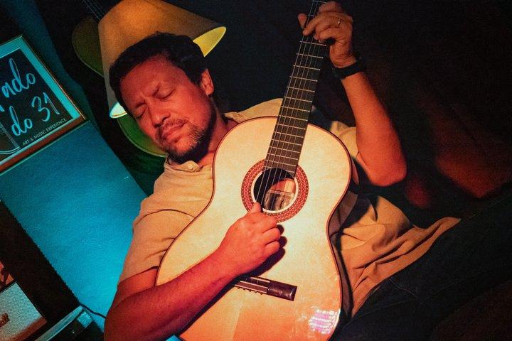 ボサノヴァの歴史：ライブブラジル音楽体験