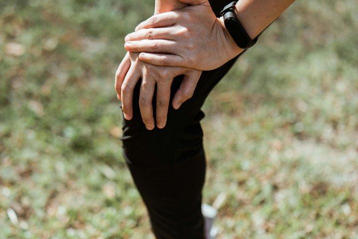 10KM London Parks Lauftour