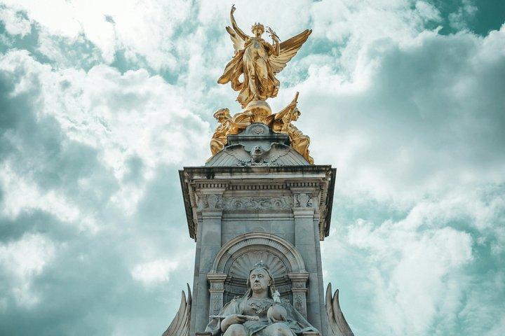 10KM London Parks Lauftour
