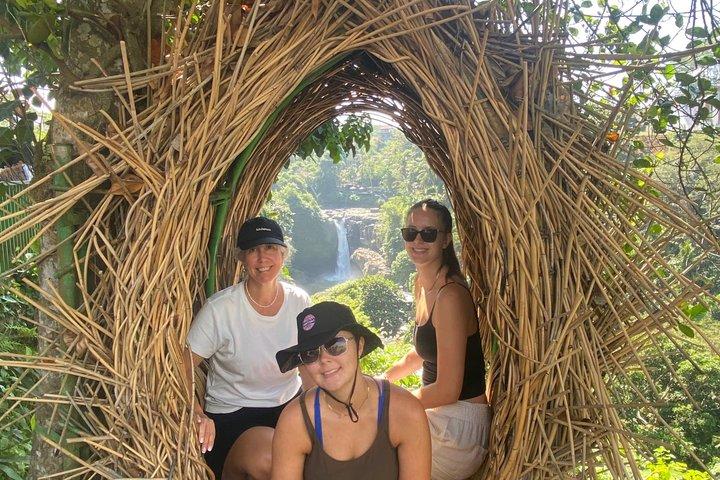 Bali 2 - Giornata di Scoperta