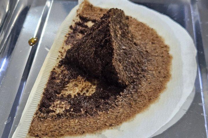 Cusco Specialty Coffee Laboratorium Workshop