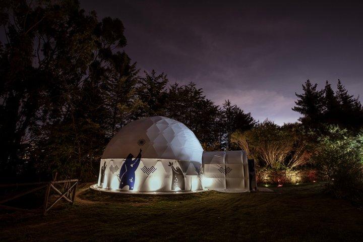 Planetarium Cusco OFFICIEL SIDE