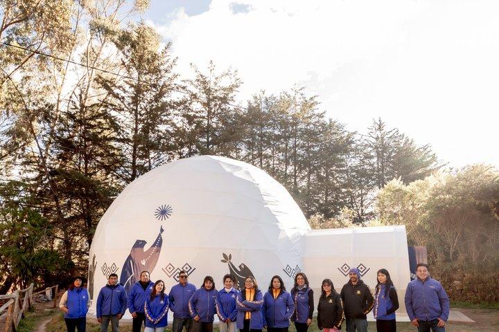 Planetarium Cusco OFFICIEL SIDE