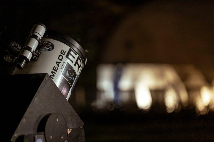Planetarium Cusco OFFICIEL SIDE