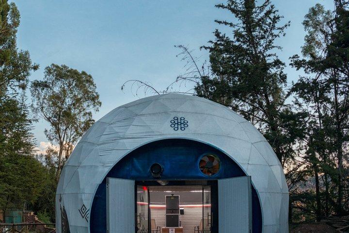Planetarium Cusco OFFICIEL SIDE