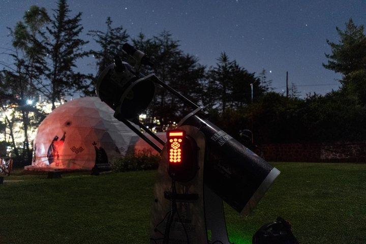 Planetarium Cusco OFFICIEL SIDE