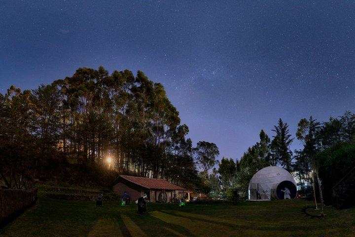 Planetarium Cusco OFFICIEL SIDE