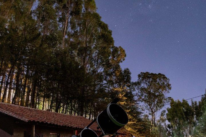 Planetarium Cusco OFFICIEL SIDE
