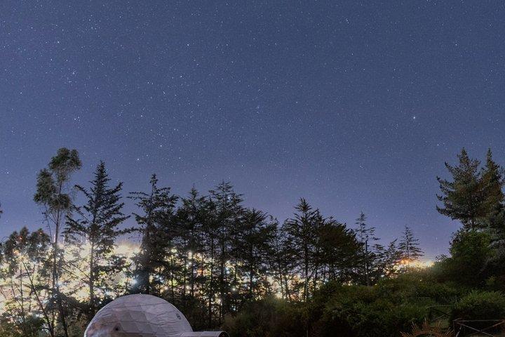 Planetarium Cusco OFFICIEL SIDE