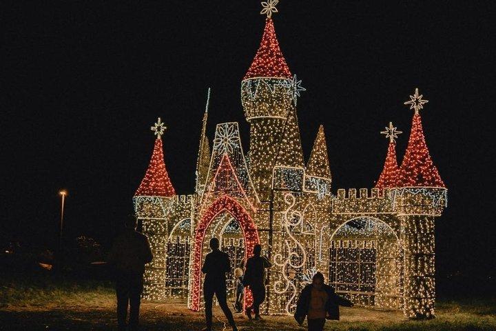 Sofia avondtour met folkloreprogramma en traditioneel diner