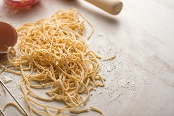 オーランドの地元シェフによる楽しいラーメン作り教室
