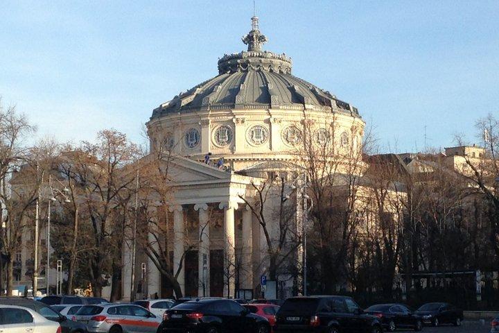 3 Days in Bucharest & Wallachia: Hidden Gems & Local Traditions