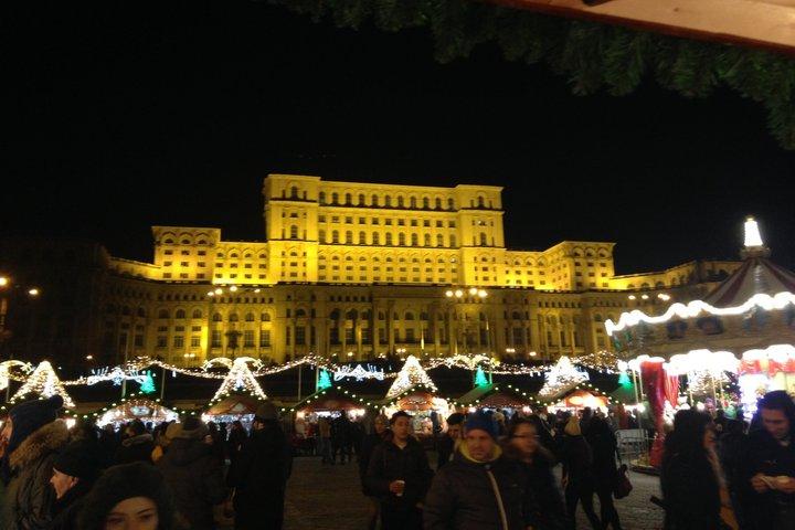 3 Days in Bucharest & Wallachia: Hidden Gems & Local Traditions
