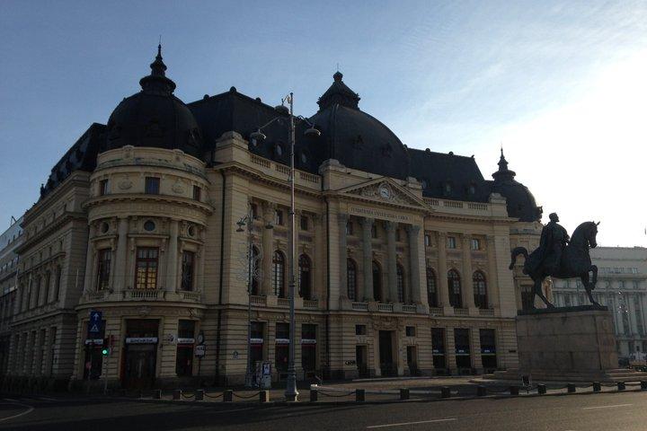 3 Days in Bucharest & Wallachia: Hidden Gems & Local Traditions