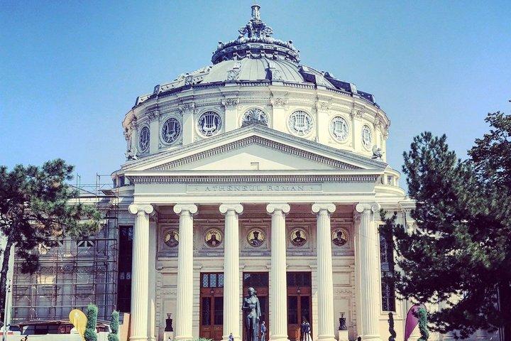 3 Days in Bucharest & Wallachia: Hidden Gems & Local Traditions