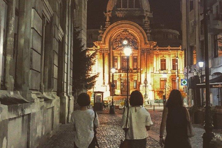 3 Days in Bucharest & Wallachia: Hidden Gems & Local Traditions