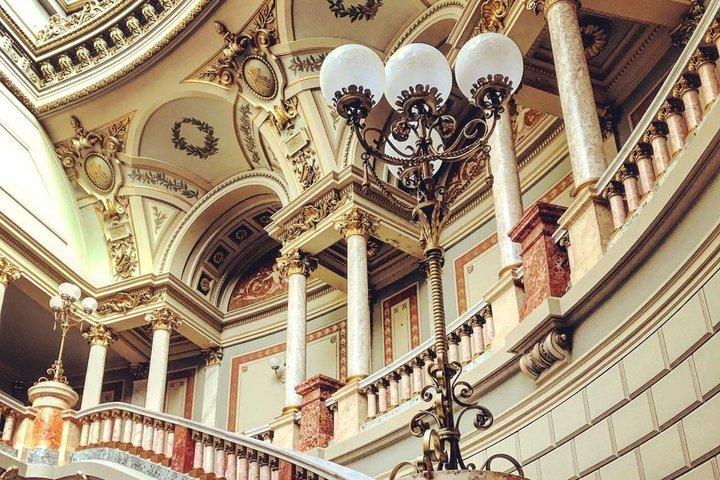 3 Days in Bucharest & Wallachia: Hidden Gems & Local Traditions