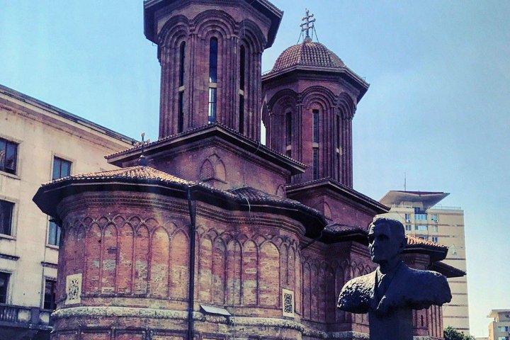 3 Days in Bucharest & Wallachia: Hidden Gems & Local Traditions