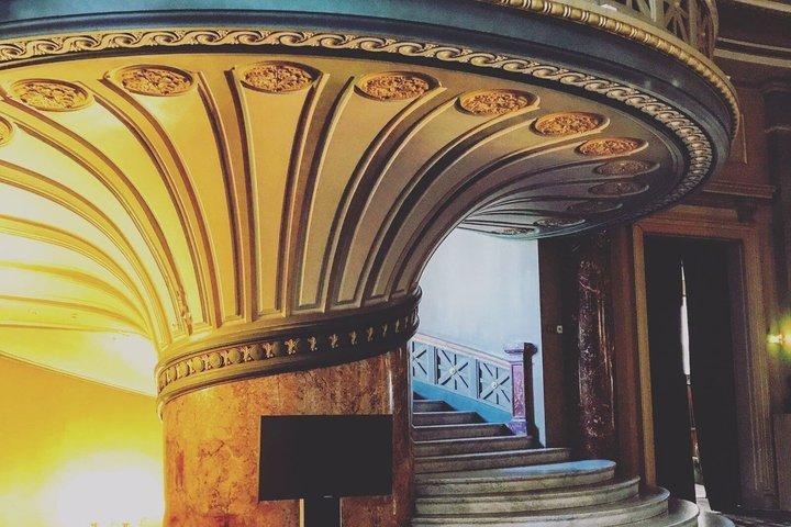 3 Days in Bucharest & Wallachia: Hidden Gems & Local Traditions