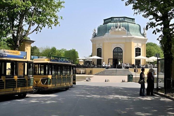 Vienna Schönbrunn Zoo Skip the Line Eintrittskarte